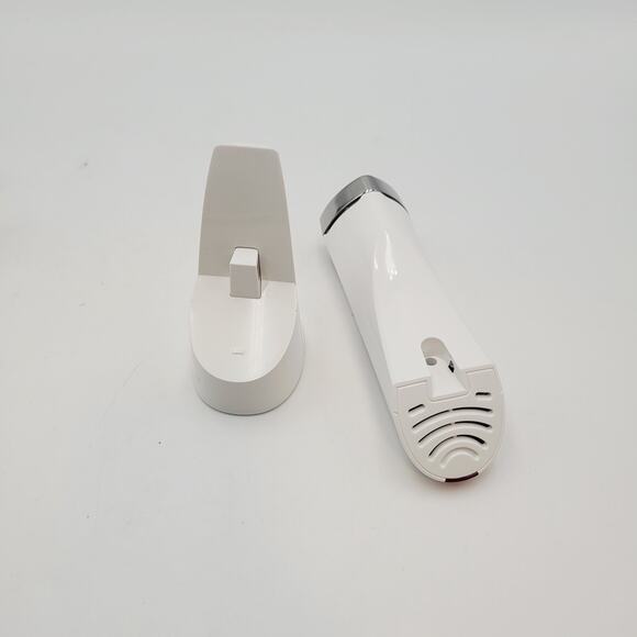 Silk'n FaceFX Face Skin Care Anti Aging Red LED Heat Beauty With Base & Charger - Picture 2 of 13